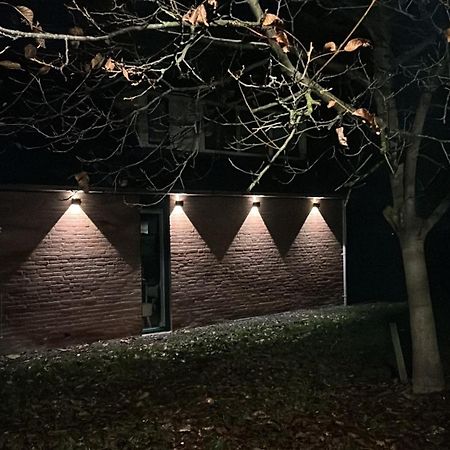 Vakantiewoning Sjun Limburg シンペルフェルト エクステリア 写真