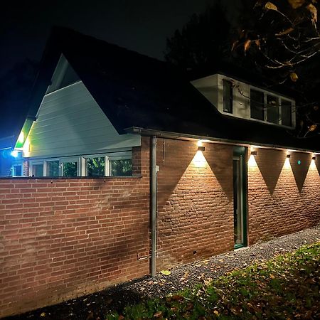 Vakantiewoning Sjun Limburg シンペルフェルト エクステリア 写真
