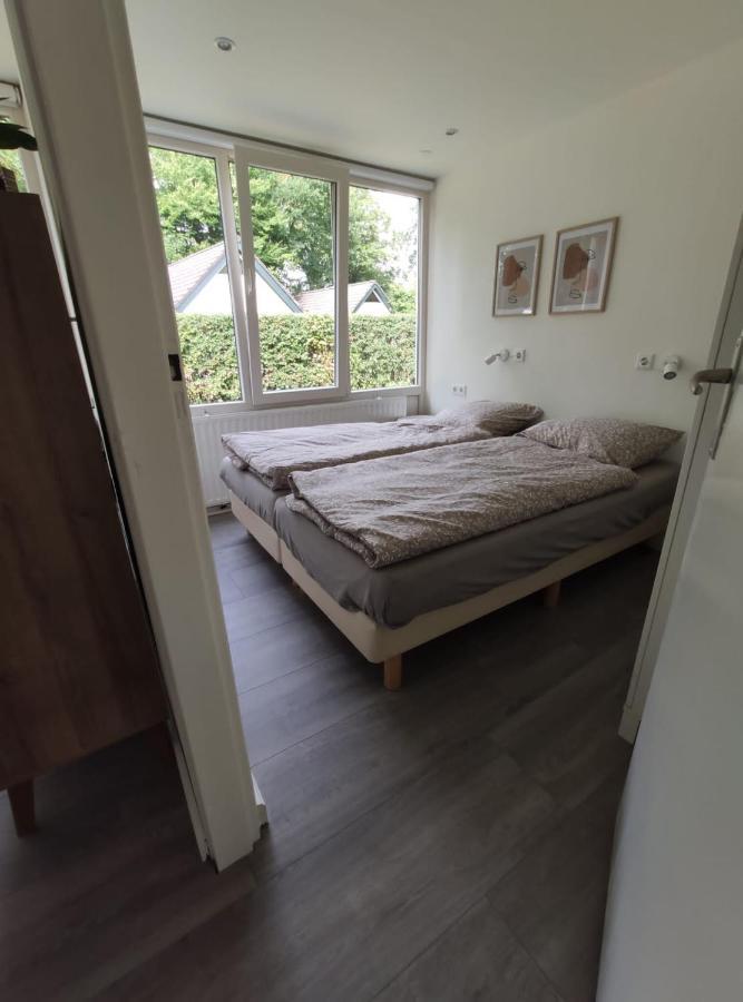 Vakantiewoning Sjun Limburg シンペルフェルト エクステリア 写真
