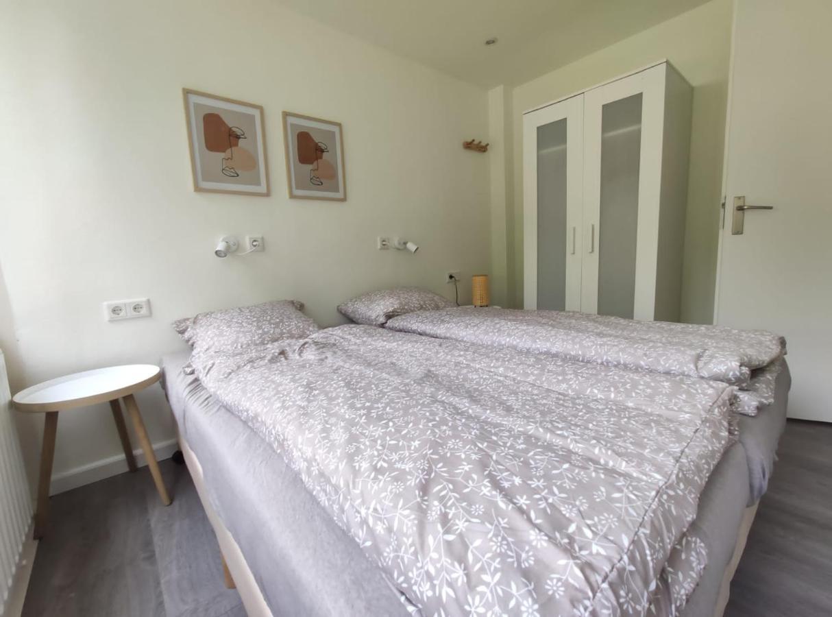 Vakantiewoning Sjun Limburg シンペルフェルト エクステリア 写真